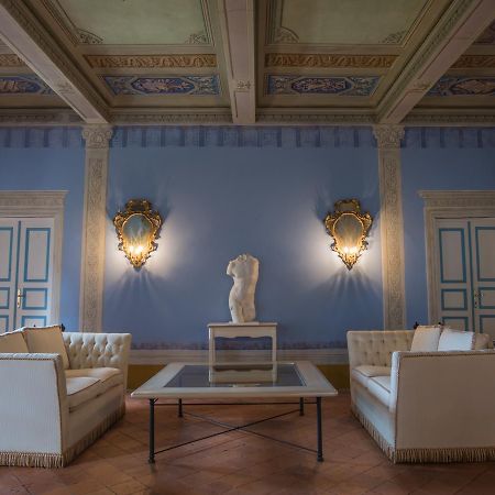 Relais Corte Rodeschi Camaiore Zewnętrze zdjęcie