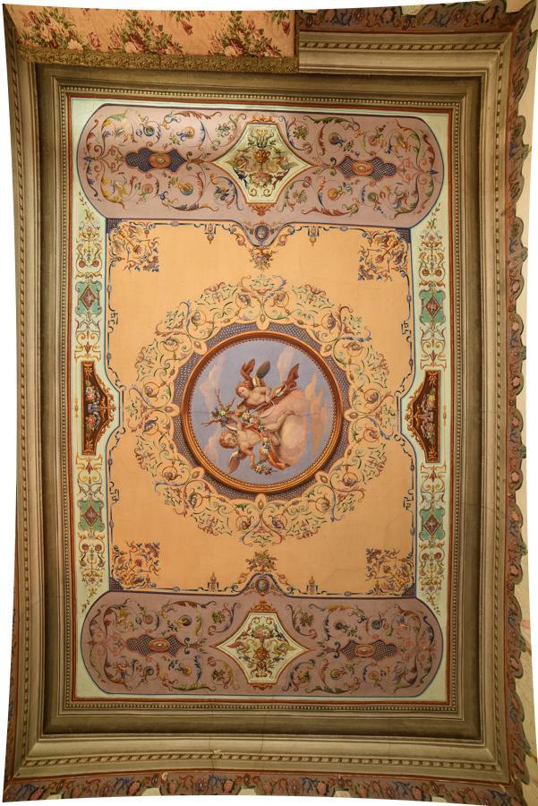Relais Corte Rodeschi Camaiore Zewnętrze zdjęcie