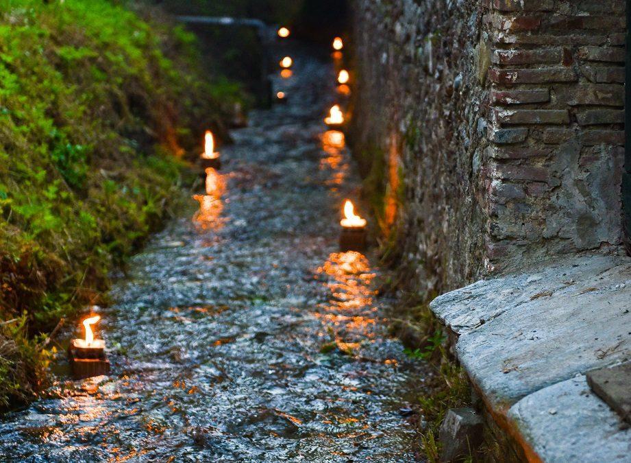 Relais Corte Rodeschi Camaiore Zewnętrze zdjęcie