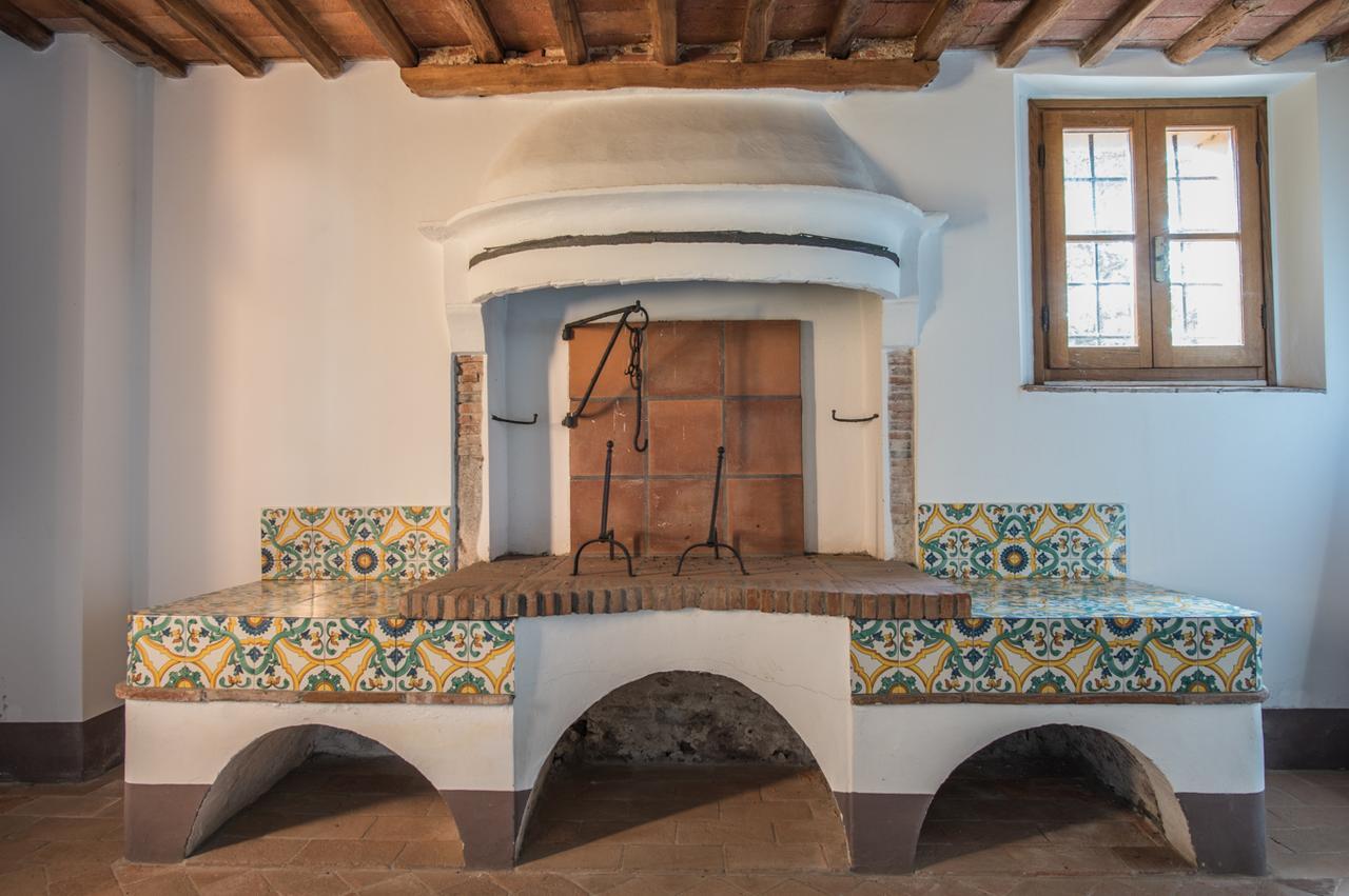 Relais Corte Rodeschi Camaiore Zewnętrze zdjęcie