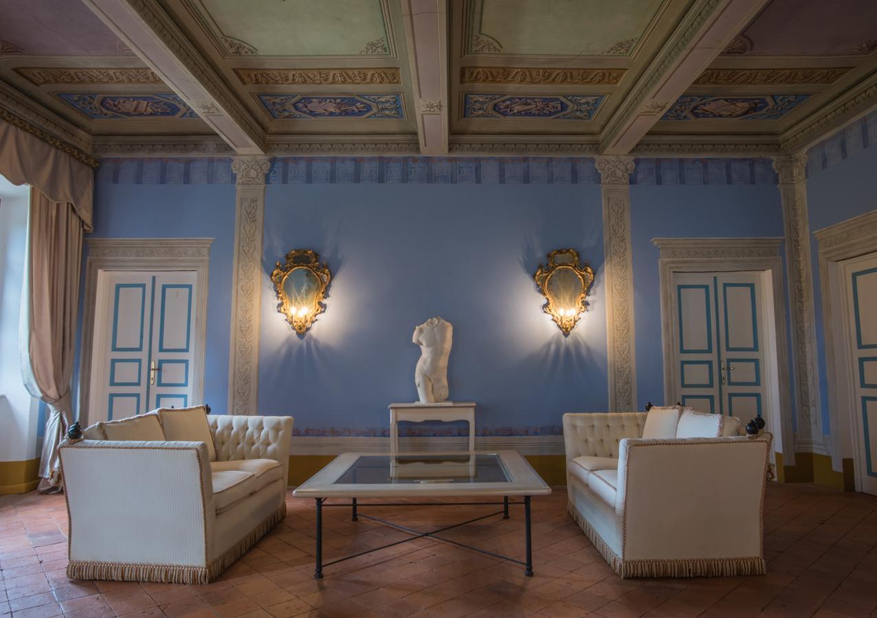 Relais Corte Rodeschi Camaiore Zewnętrze zdjęcie