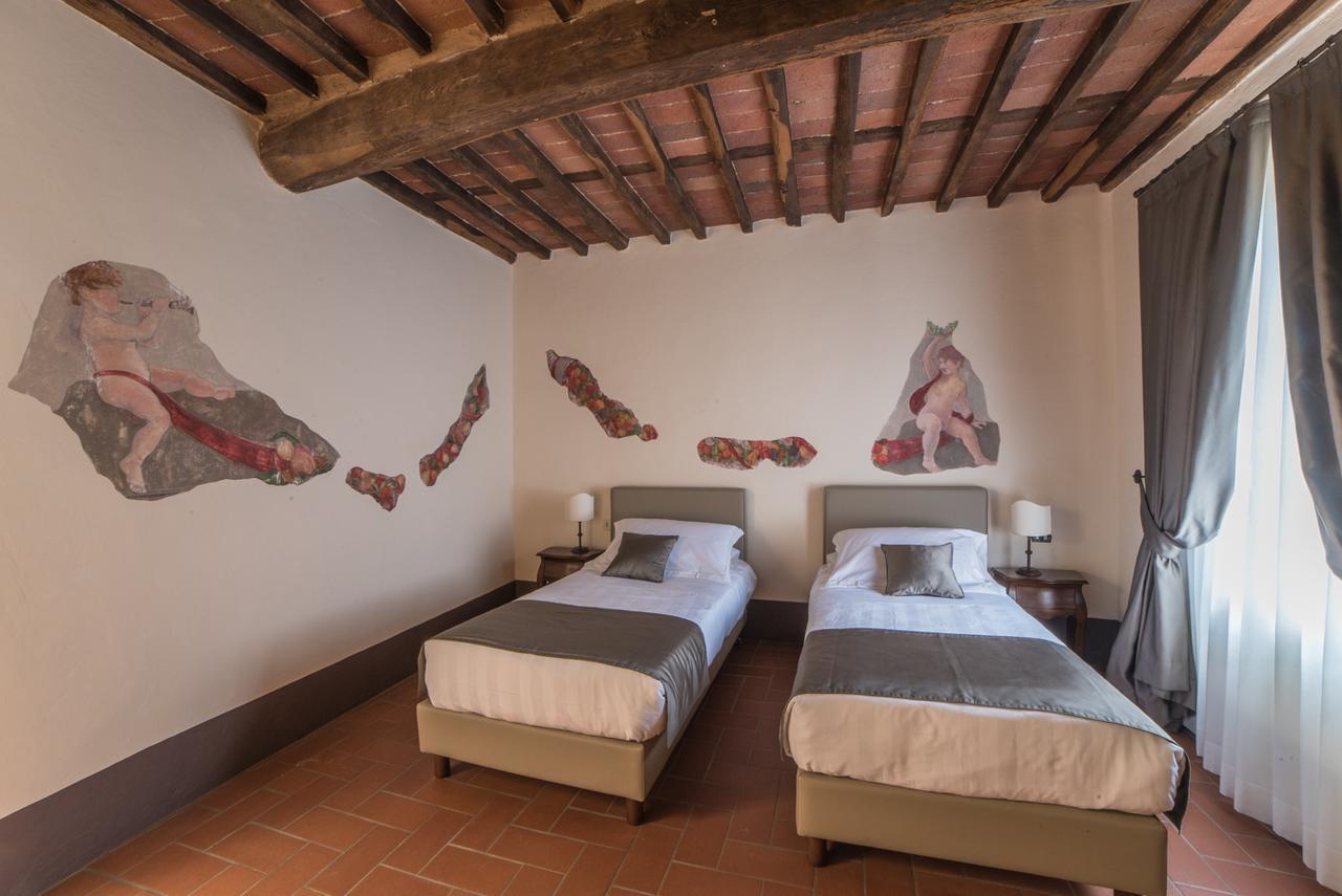 Relais Corte Rodeschi Camaiore Zewnętrze zdjęcie