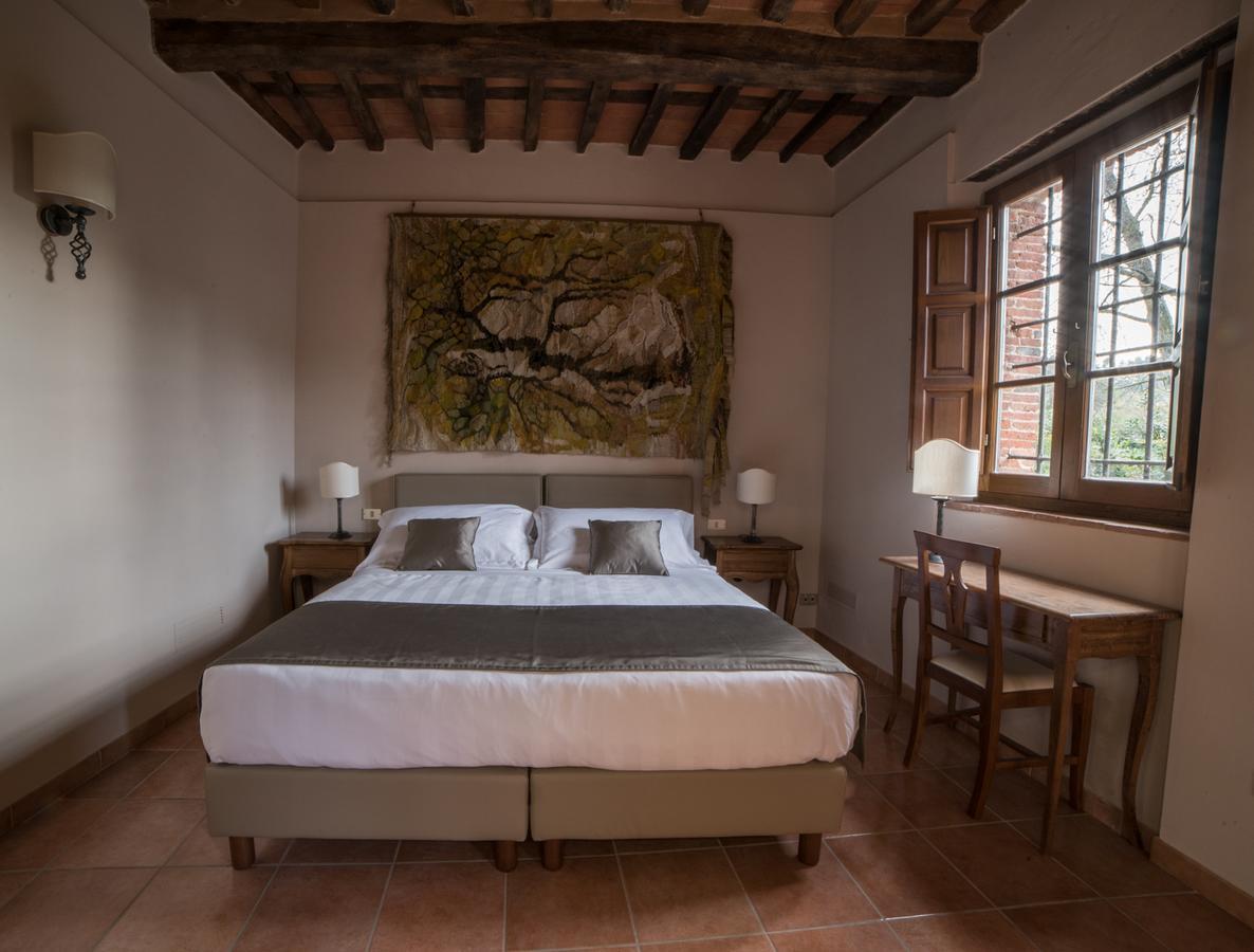 Relais Corte Rodeschi Camaiore Zewnętrze zdjęcie