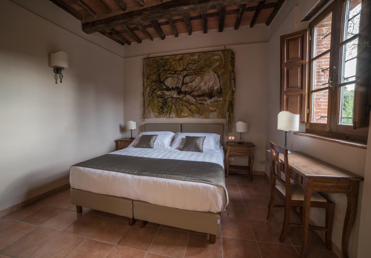 Relais Corte Rodeschi Camaiore Zewnętrze zdjęcie