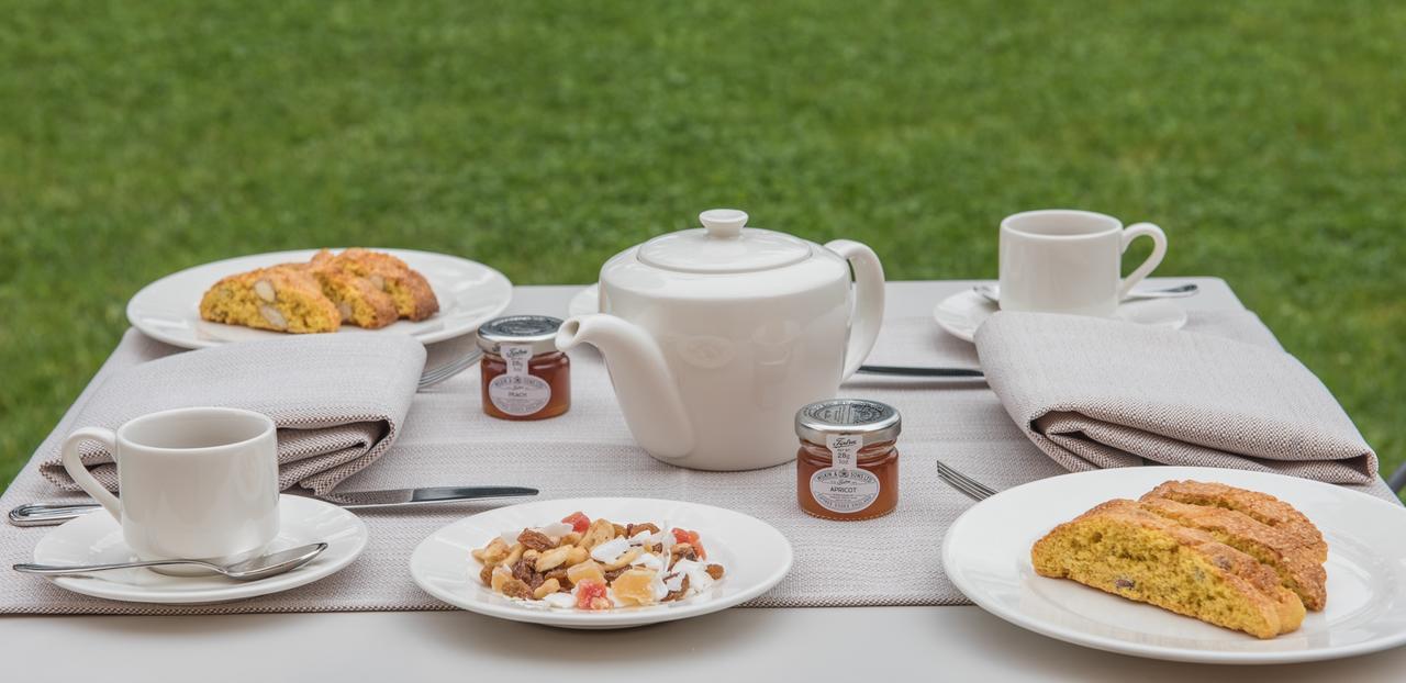 Relais Corte Rodeschi Camaiore Zewnętrze zdjęcie