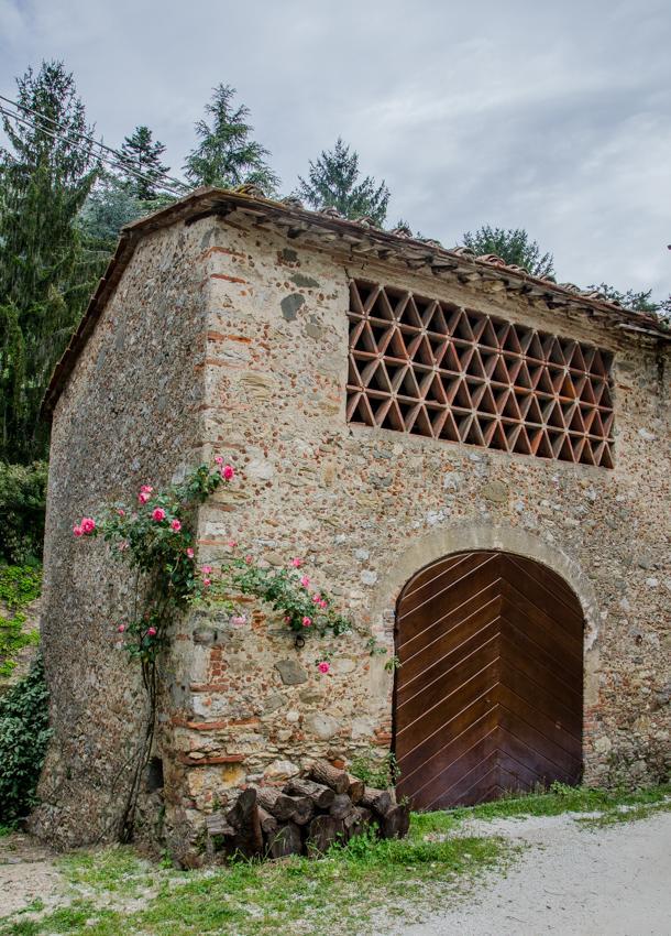 Relais Corte Rodeschi Camaiore Zewnętrze zdjęcie