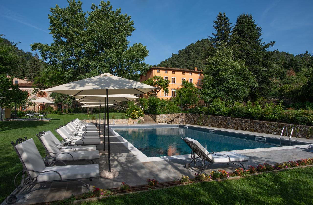 Relais Corte Rodeschi Camaiore Zewnętrze zdjęcie