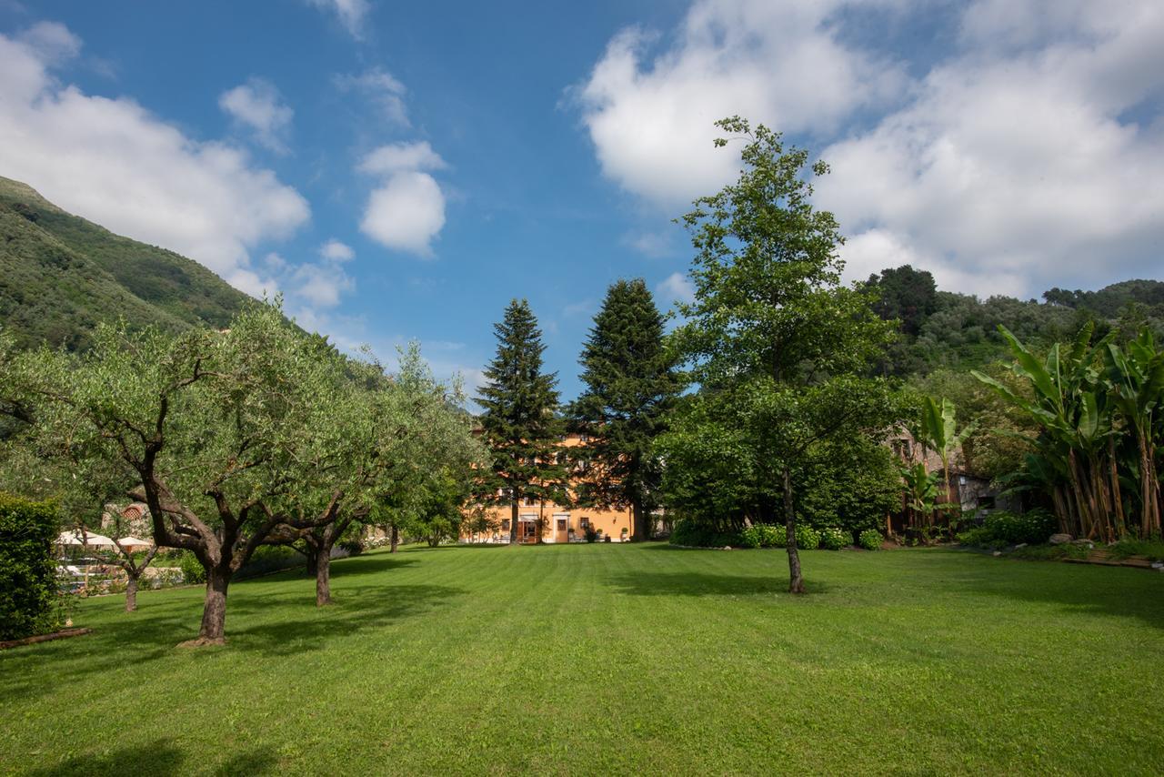 Relais Corte Rodeschi Camaiore Zewnętrze zdjęcie