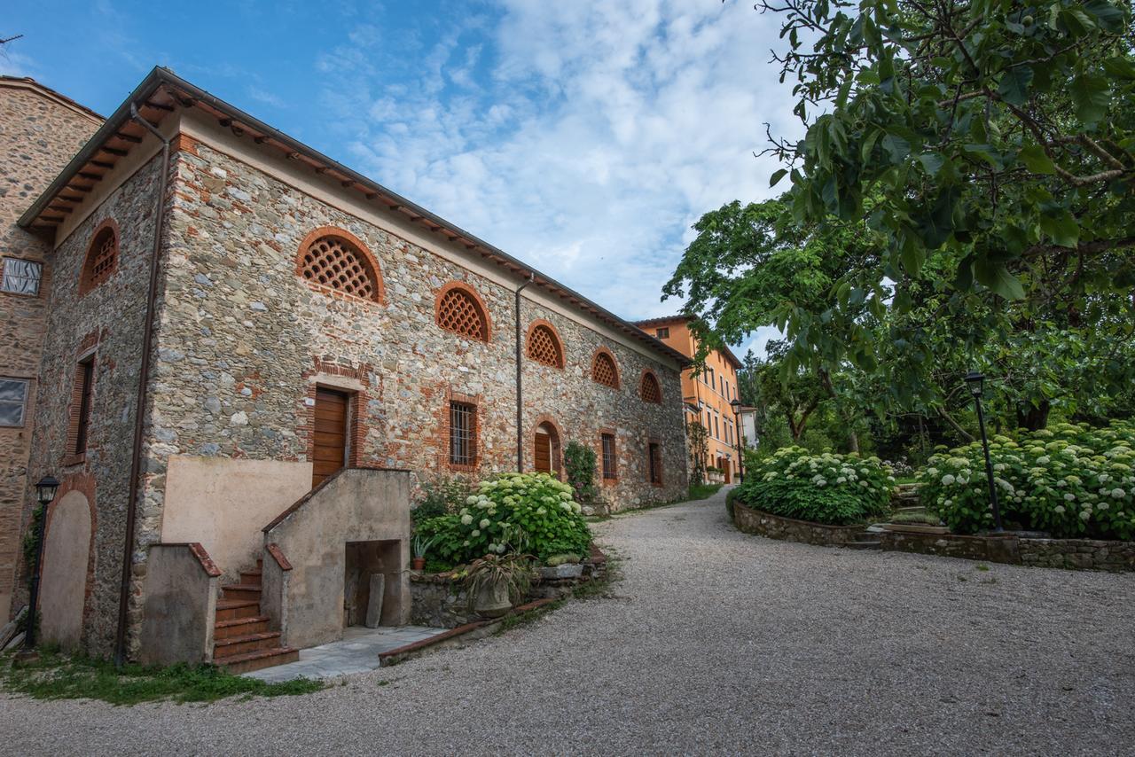 Relais Corte Rodeschi Camaiore Zewnętrze zdjęcie