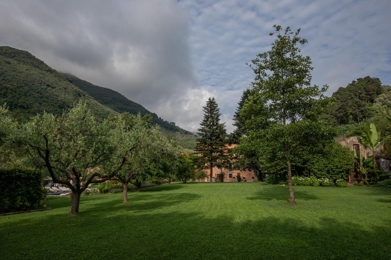Relais Corte Rodeschi Camaiore Zewnętrze zdjęcie