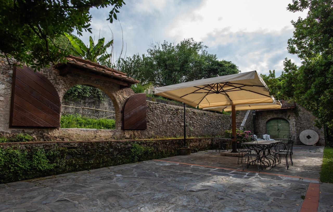 Relais Corte Rodeschi Camaiore Zewnętrze zdjęcie