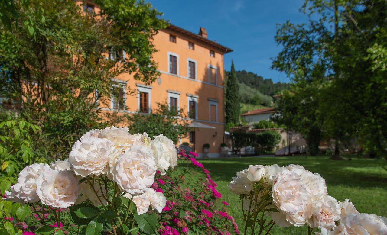 Relais Corte Rodeschi Camaiore Zewnętrze zdjęcie
