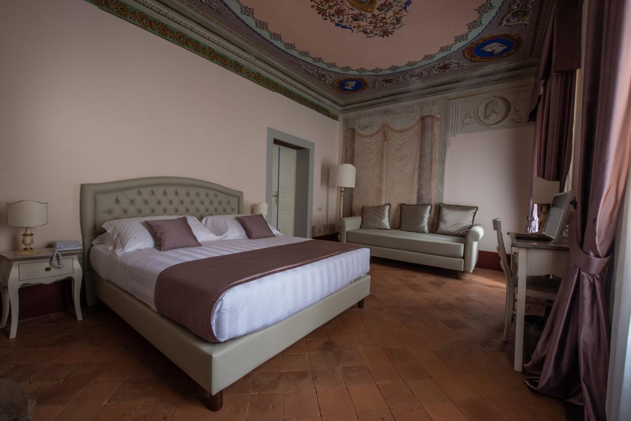 Relais Corte Rodeschi Camaiore Zewnętrze zdjęcie