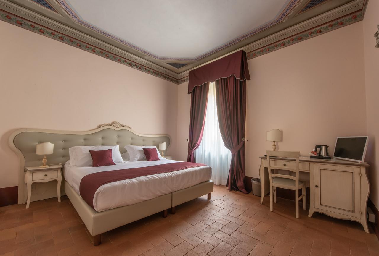 Relais Corte Rodeschi Camaiore Zewnętrze zdjęcie