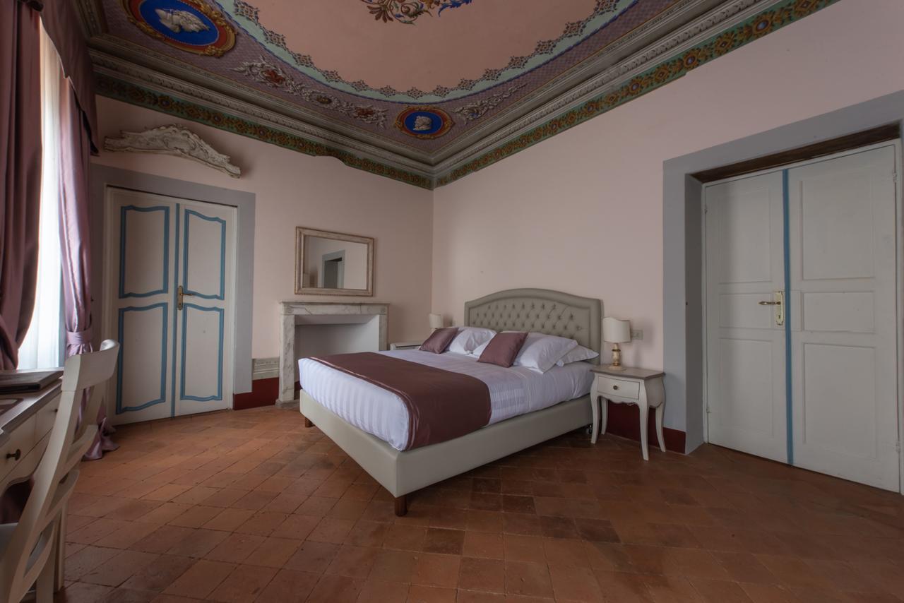 Relais Corte Rodeschi Camaiore Zewnętrze zdjęcie