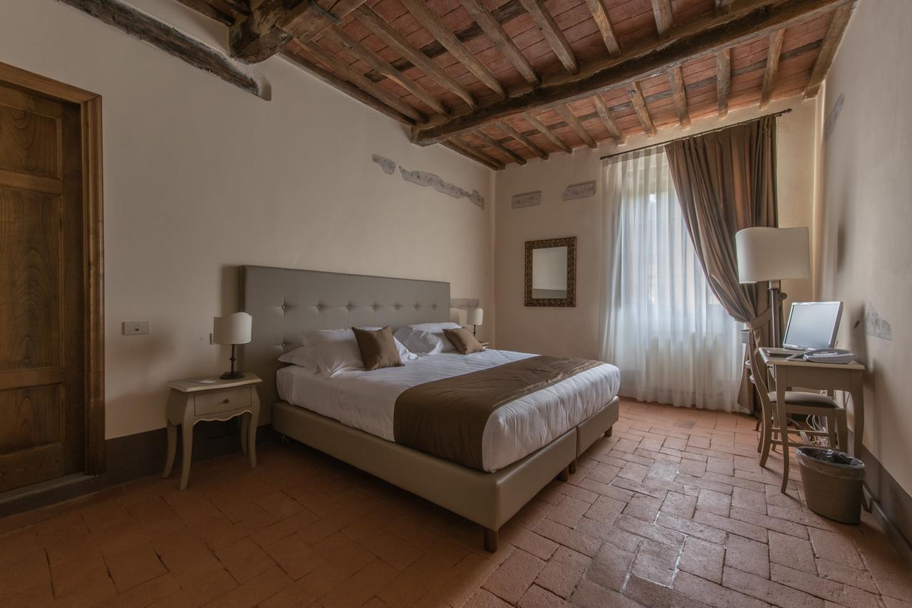 Relais Corte Rodeschi Camaiore Zewnętrze zdjęcie