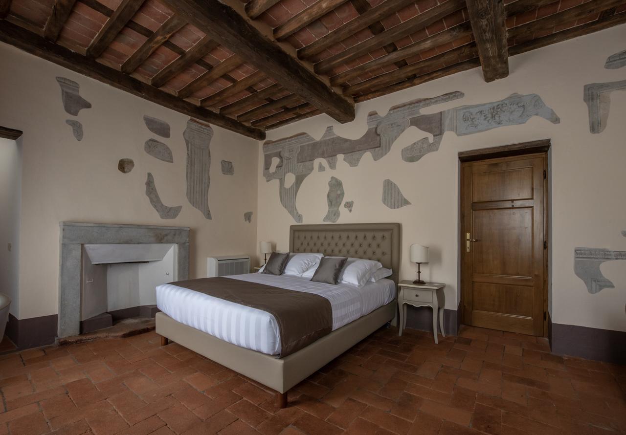 Relais Corte Rodeschi Camaiore Zewnętrze zdjęcie