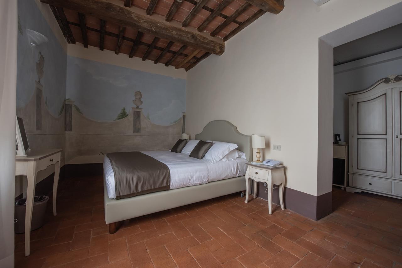 Relais Corte Rodeschi Camaiore Zewnętrze zdjęcie