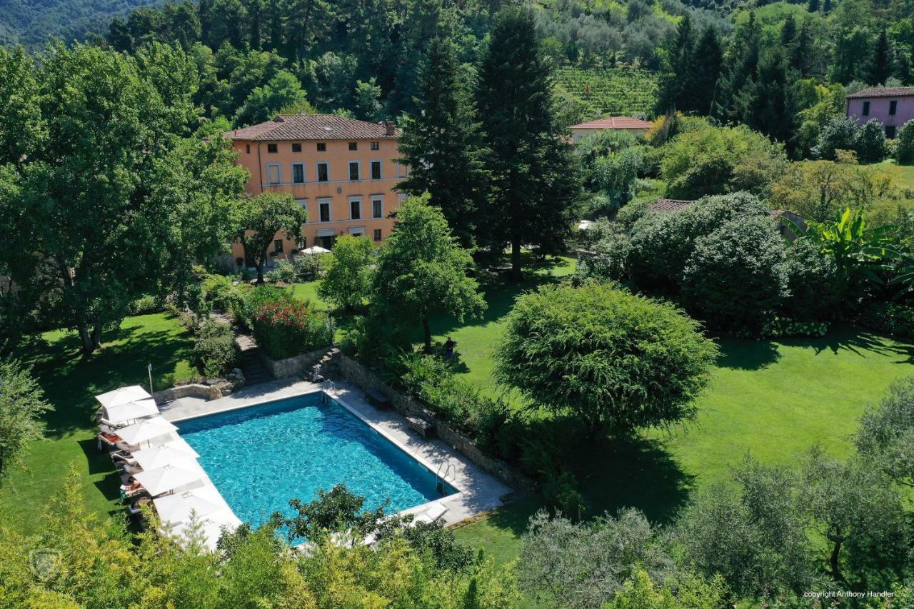 Relais Corte Rodeschi Camaiore Zewnętrze zdjęcie