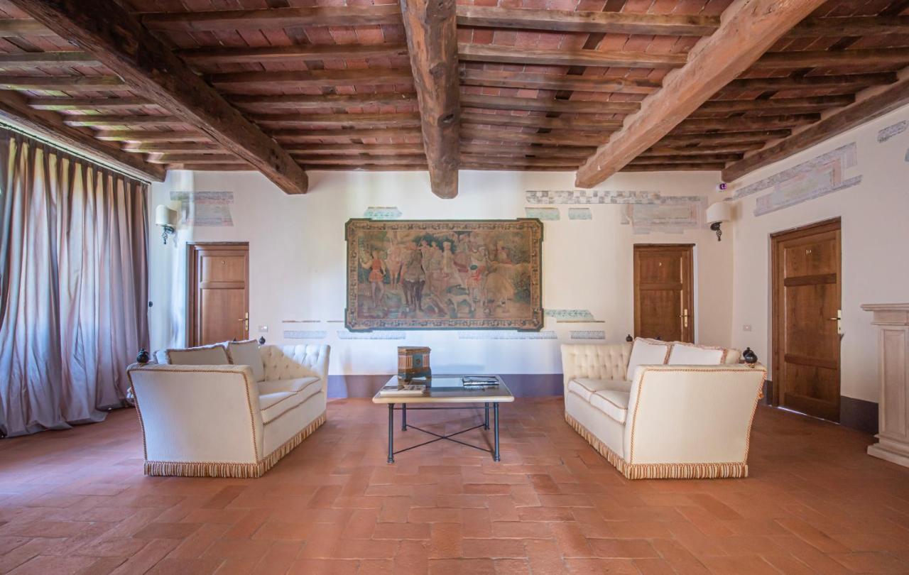 Relais Corte Rodeschi Camaiore Zewnętrze zdjęcie