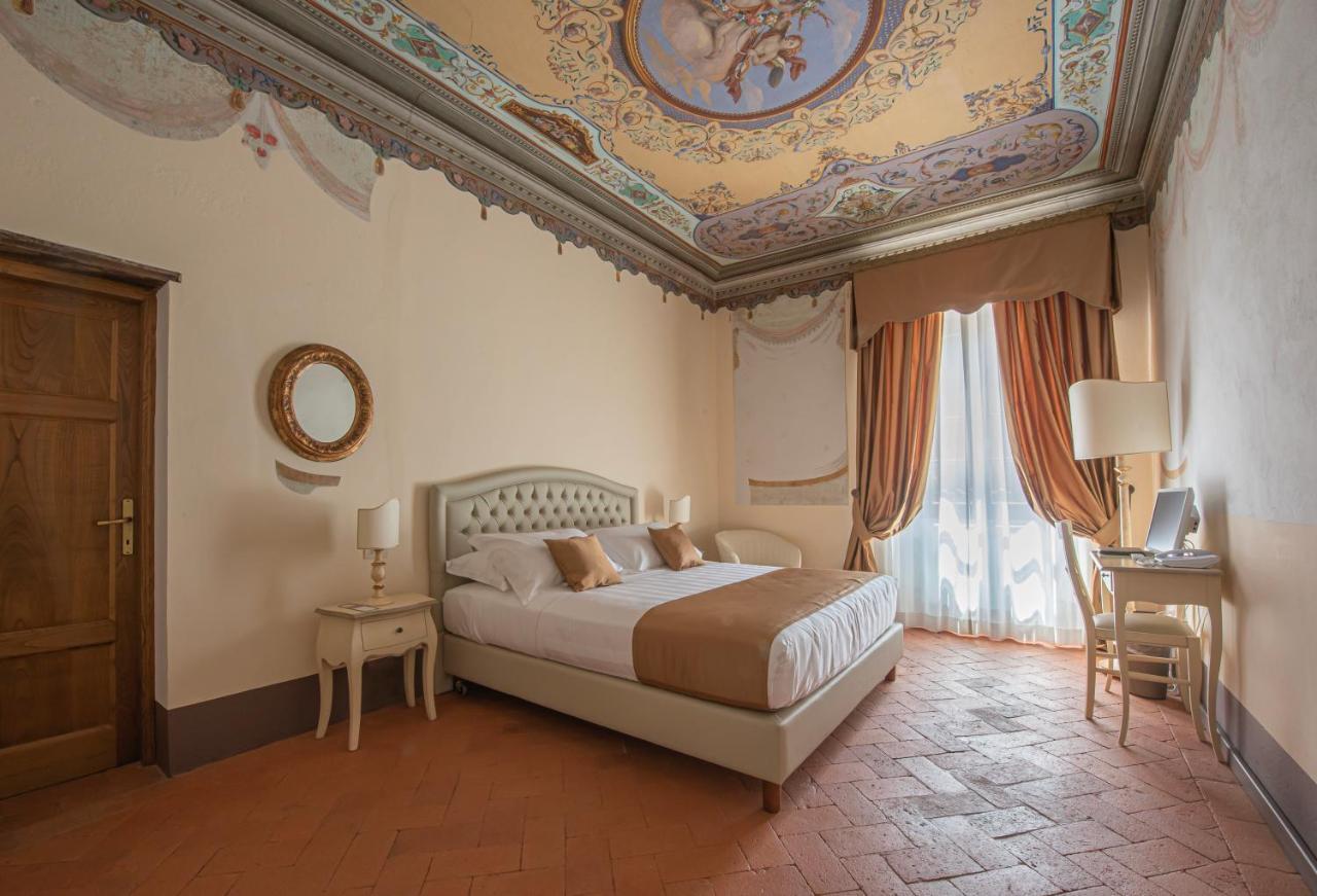 Relais Corte Rodeschi Camaiore Zewnętrze zdjęcie