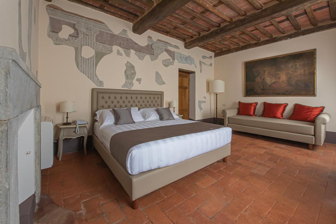 Relais Corte Rodeschi Camaiore Zewnętrze zdjęcie
