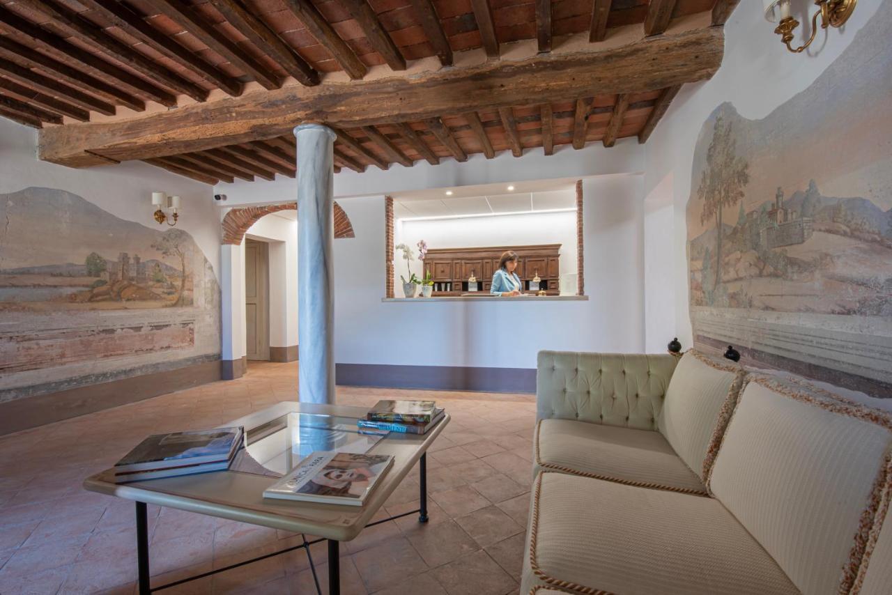 Relais Corte Rodeschi Camaiore Zewnętrze zdjęcie