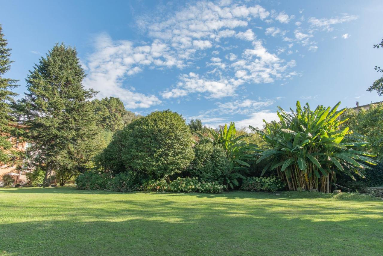 Relais Corte Rodeschi Camaiore Zewnętrze zdjęcie