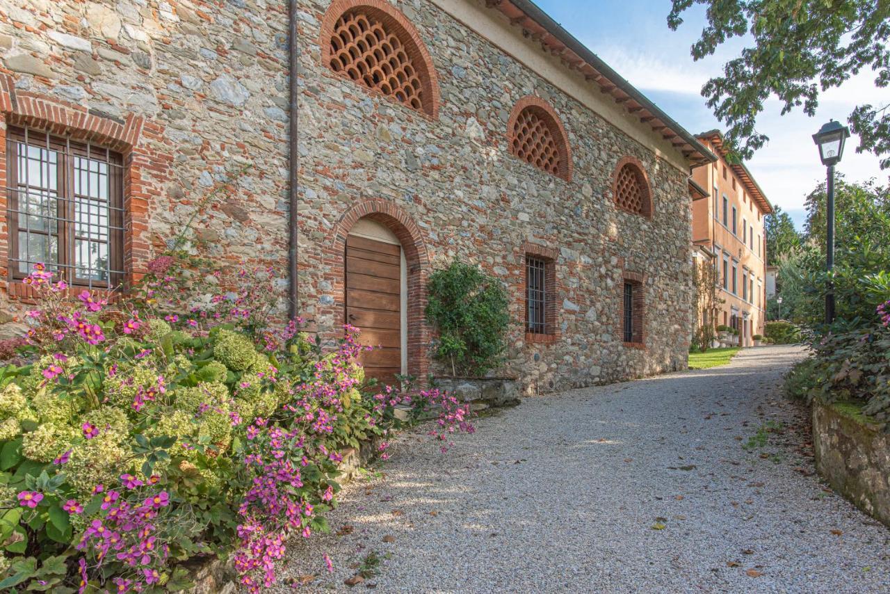 Relais Corte Rodeschi Camaiore Zewnętrze zdjęcie