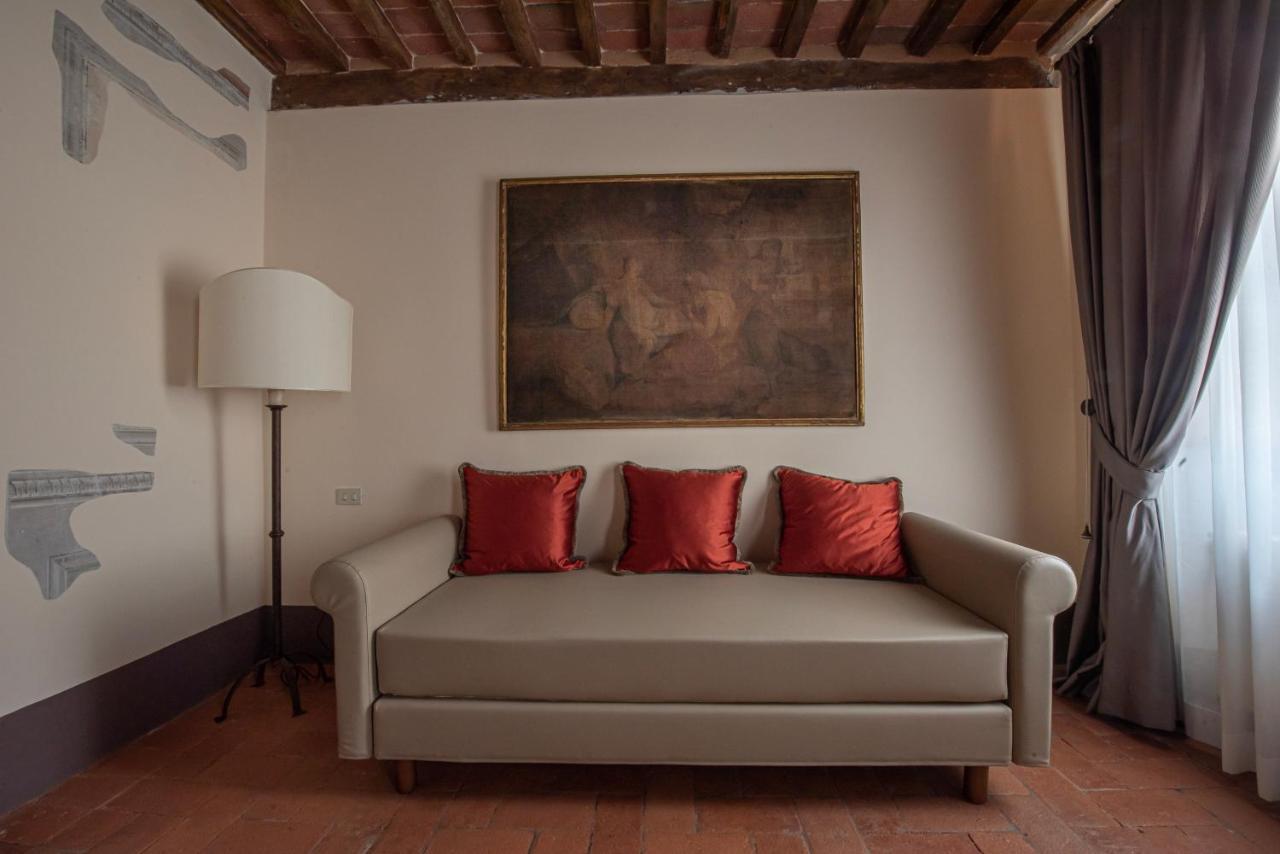 Relais Corte Rodeschi Camaiore Zewnętrze zdjęcie