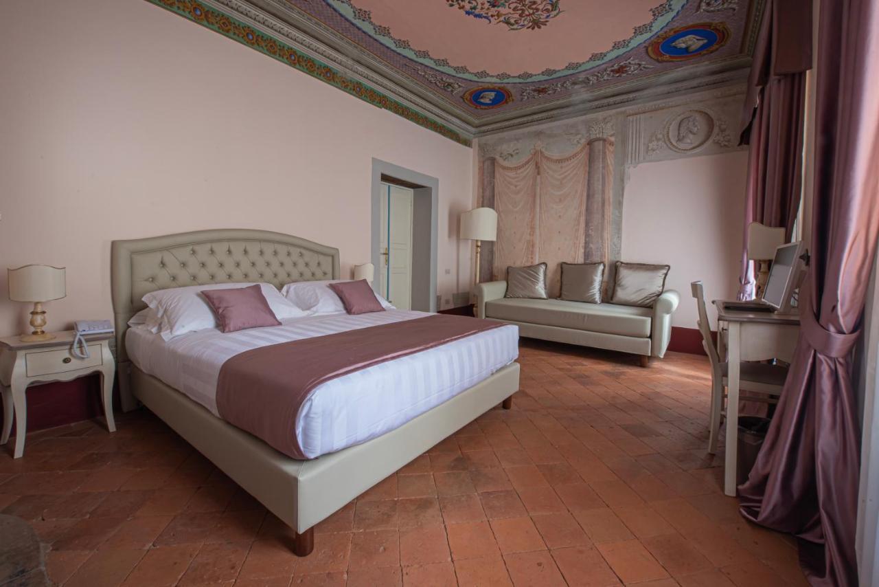 Relais Corte Rodeschi Camaiore Zewnętrze zdjęcie