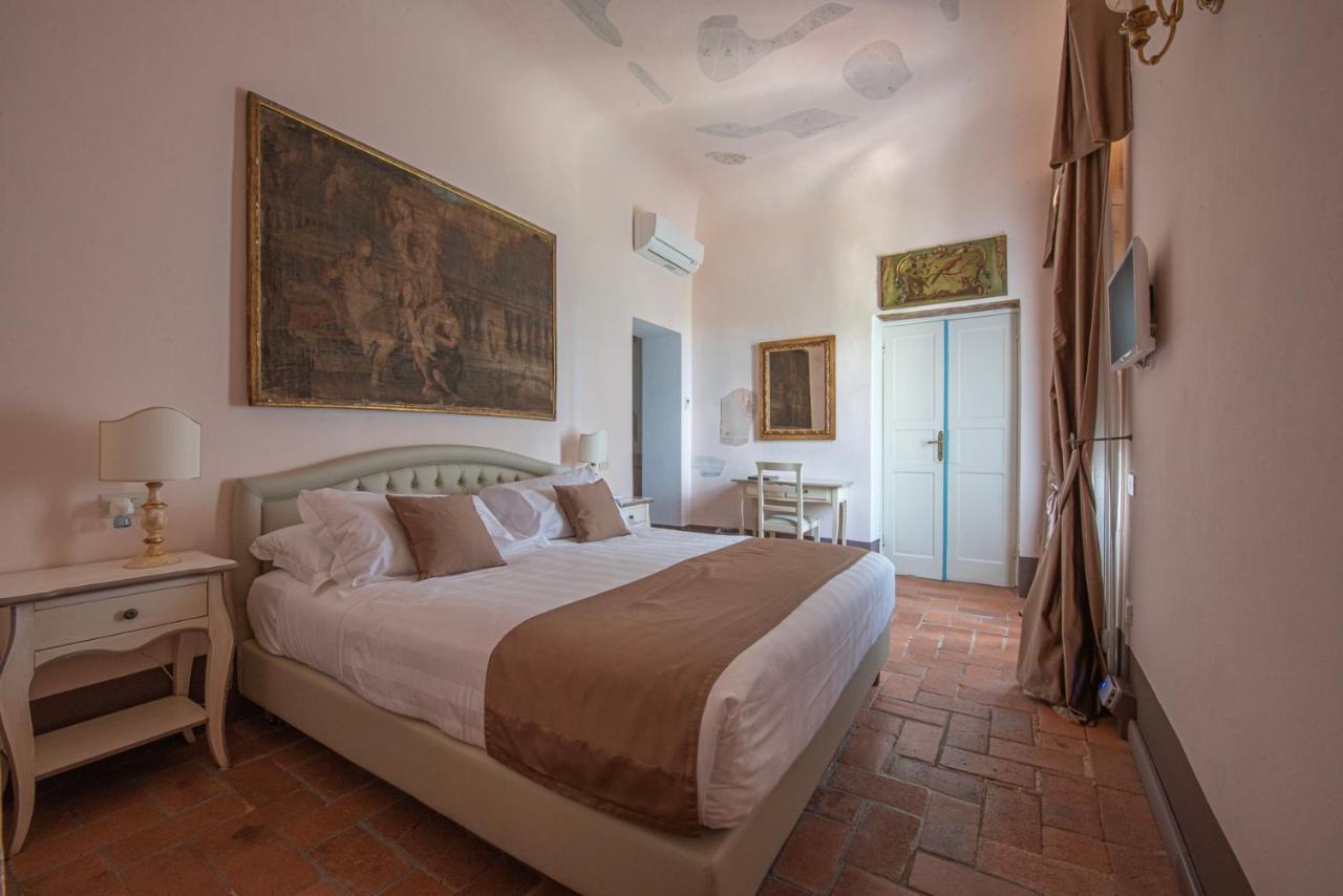 Relais Corte Rodeschi Camaiore Zewnętrze zdjęcie