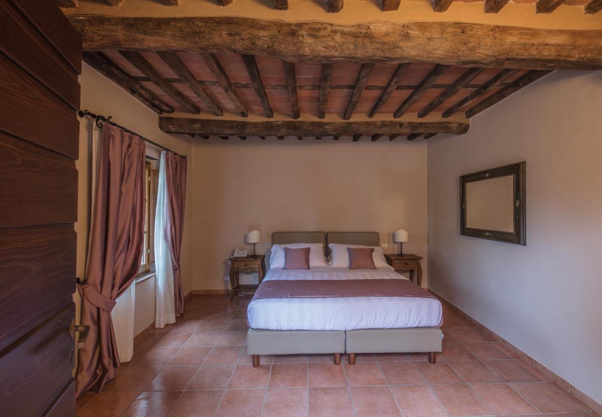 Relais Corte Rodeschi Camaiore Zewnętrze zdjęcie