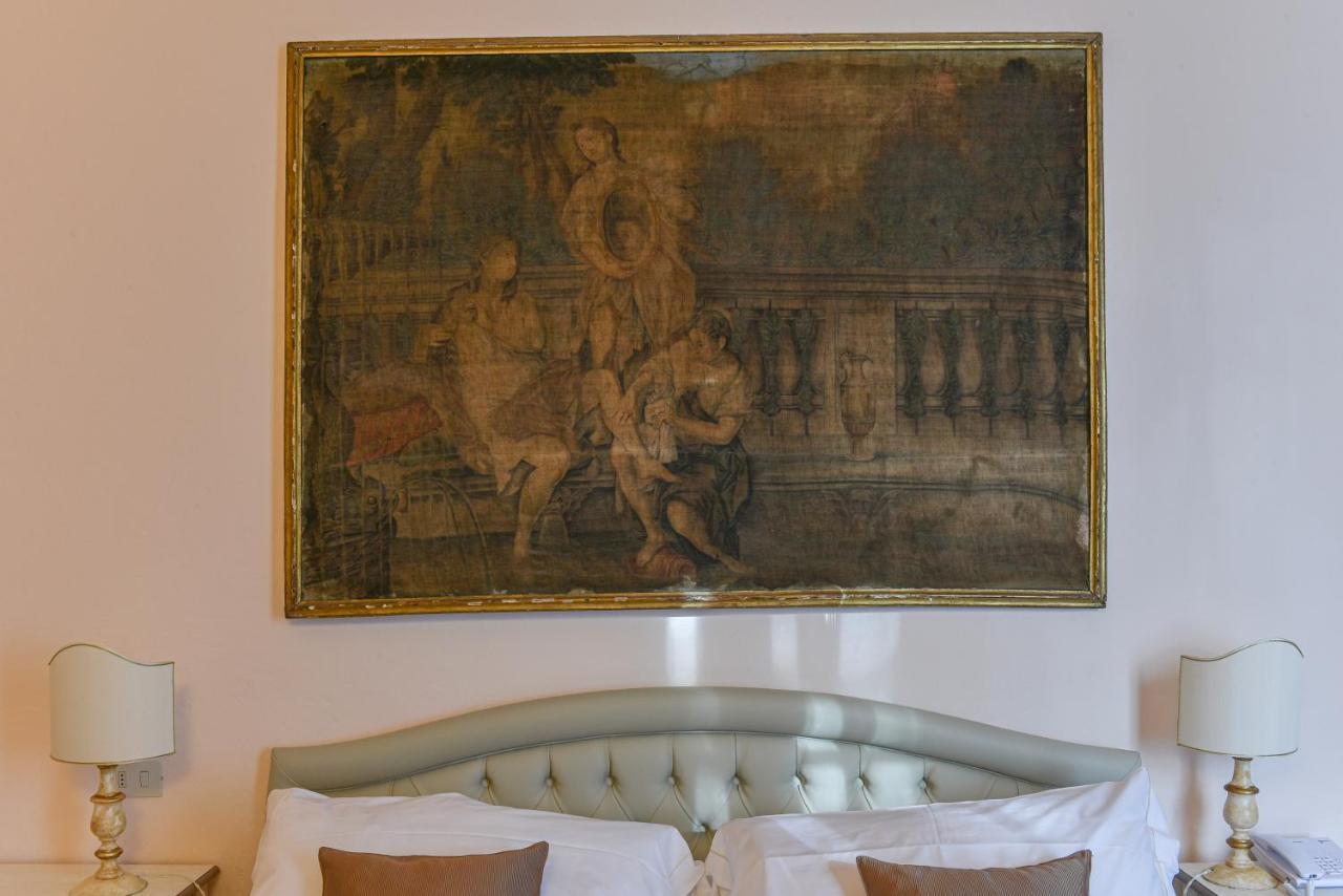 Relais Corte Rodeschi Camaiore Zewnętrze zdjęcie