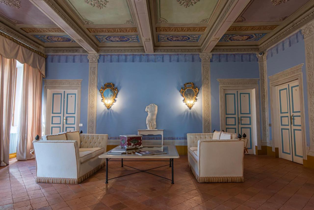 Relais Corte Rodeschi Camaiore Zewnętrze zdjęcie