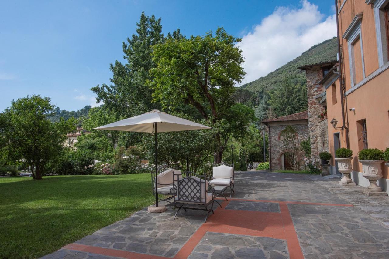 Relais Corte Rodeschi Camaiore Zewnętrze zdjęcie